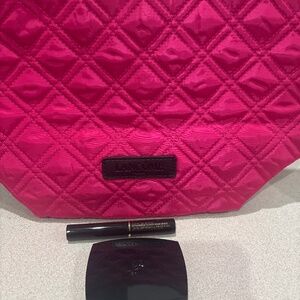 Lancôme makeup mascara blush discovery set